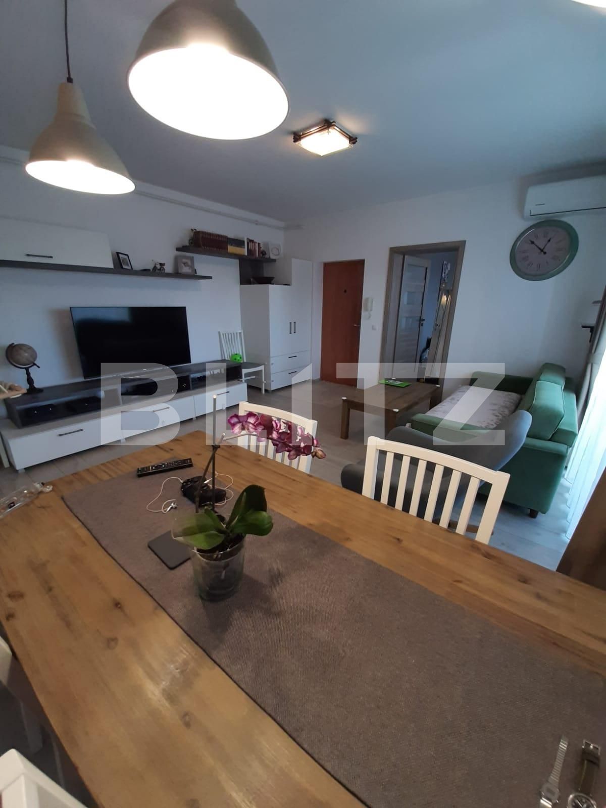 Apartament de vânzare 3 camere Floreşti - 49471AV | BLITZ Cluj-Napoca | Poza4