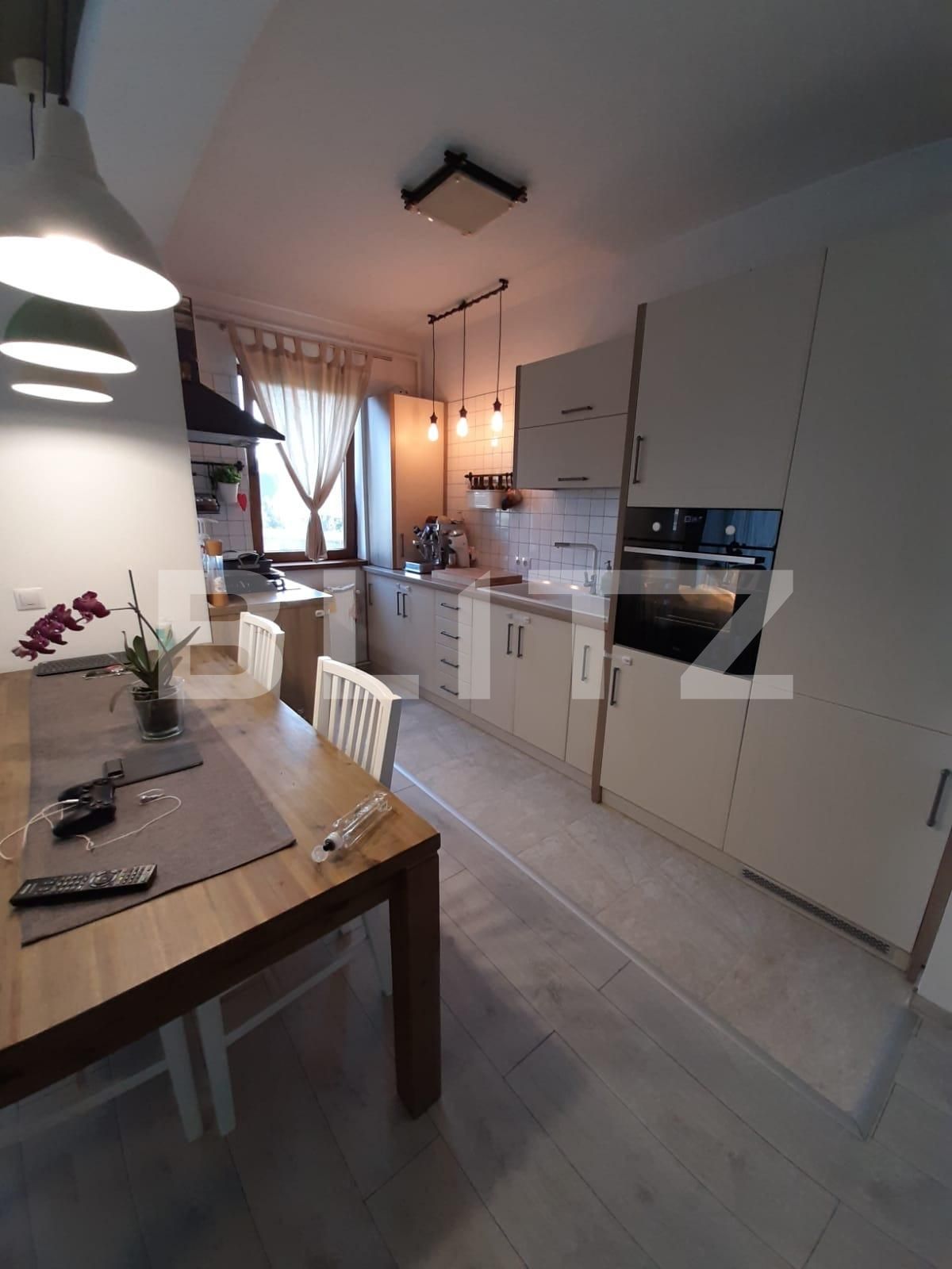 Apartament de vânzare 3 camere Floreşti - 49471AV | BLITZ Cluj-Napoca | Poza5