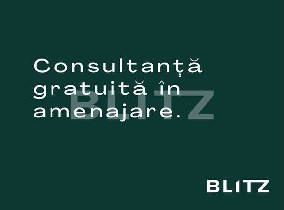 Apartament de vânzare 2 camere Marasti - 49472AV | BLITZ Cluj-Napoca | Poza3