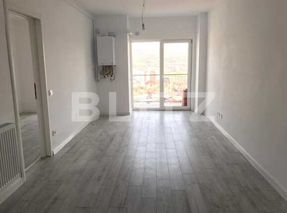 Apartament de vânzare 2 camere Marasti - 49472AV | BLITZ Cluj-Napoca | Poza1