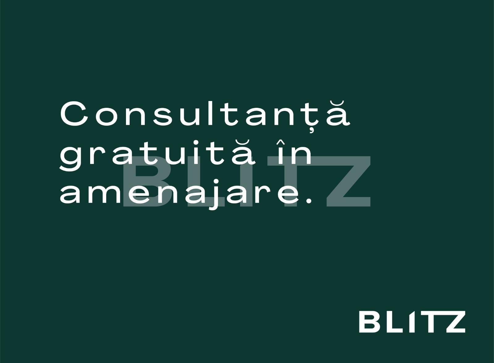 Apartament de vânzare 2 camere Marasti - 49472AV | BLITZ Cluj-Napoca | Poza3