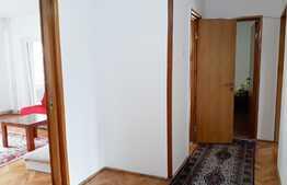 3 camere, decomandat, 82mp, balcon, zona Aleea Muscel