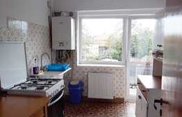 3 camere, decomandat, 82mp, balcon, zona Aleea Muscel