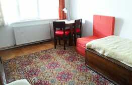 3 camere, decomandat, 82mp, balcon, zona Aleea Muscel