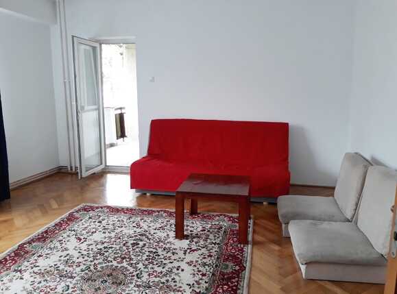 Apartament de închiriat 3 camere Andrei Mureşanu - 49474AI | BLITZ Cluj-Napoca | Poza1