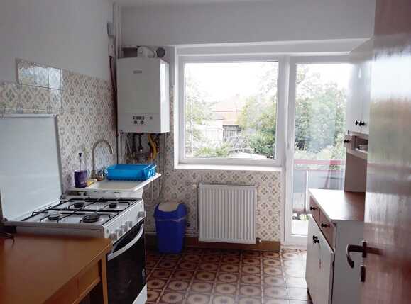 Apartament de închiriat 3 camere Andrei Mureşanu - 49474AI | BLITZ Cluj-Napoca | Poza8