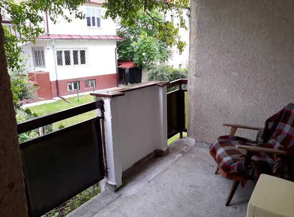 Apartament de închiriat 3 camere Andrei Mureşanu - 49474AI | BLITZ Cluj-Napoca | Poza12