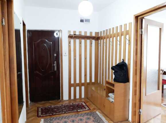 Apartament de închiriat 3 camere Andrei Mureşanu - 49474AI | BLITZ Cluj-Napoca | Poza7