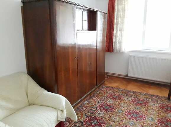 Apartament de închiriat 3 camere Andrei Mureşanu - 49474AI | BLITZ Cluj-Napoca | Poza6