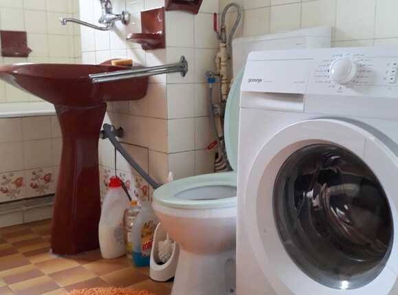 Apartament de închiriat 3 camere Andrei Mureşanu - 49474AI | BLITZ Cluj-Napoca | Poza11