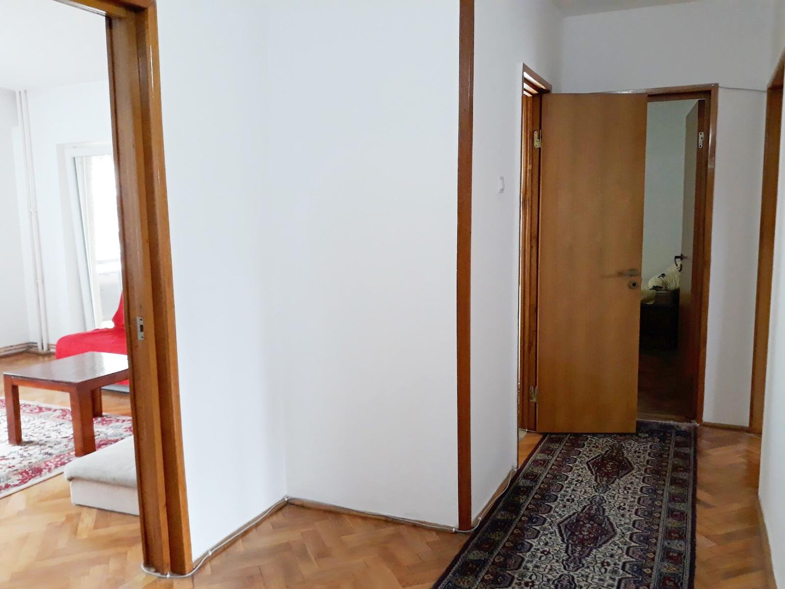 Apartament de închiriat 3 camere Andrei Mureşanu - 49474AI | BLITZ Cluj-Napoca | Poza4