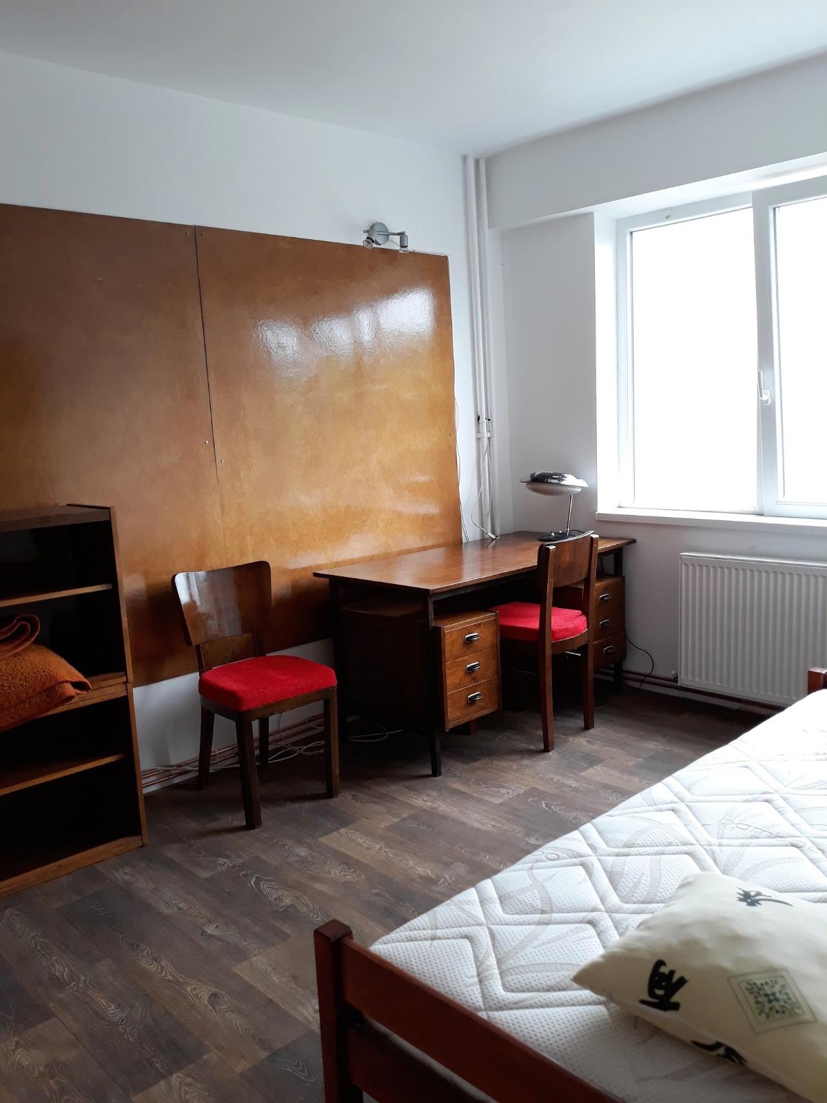 Apartament de închiriat 3 camere Andrei Mureşanu - 49474AI | BLITZ Cluj-Napoca | Poza3