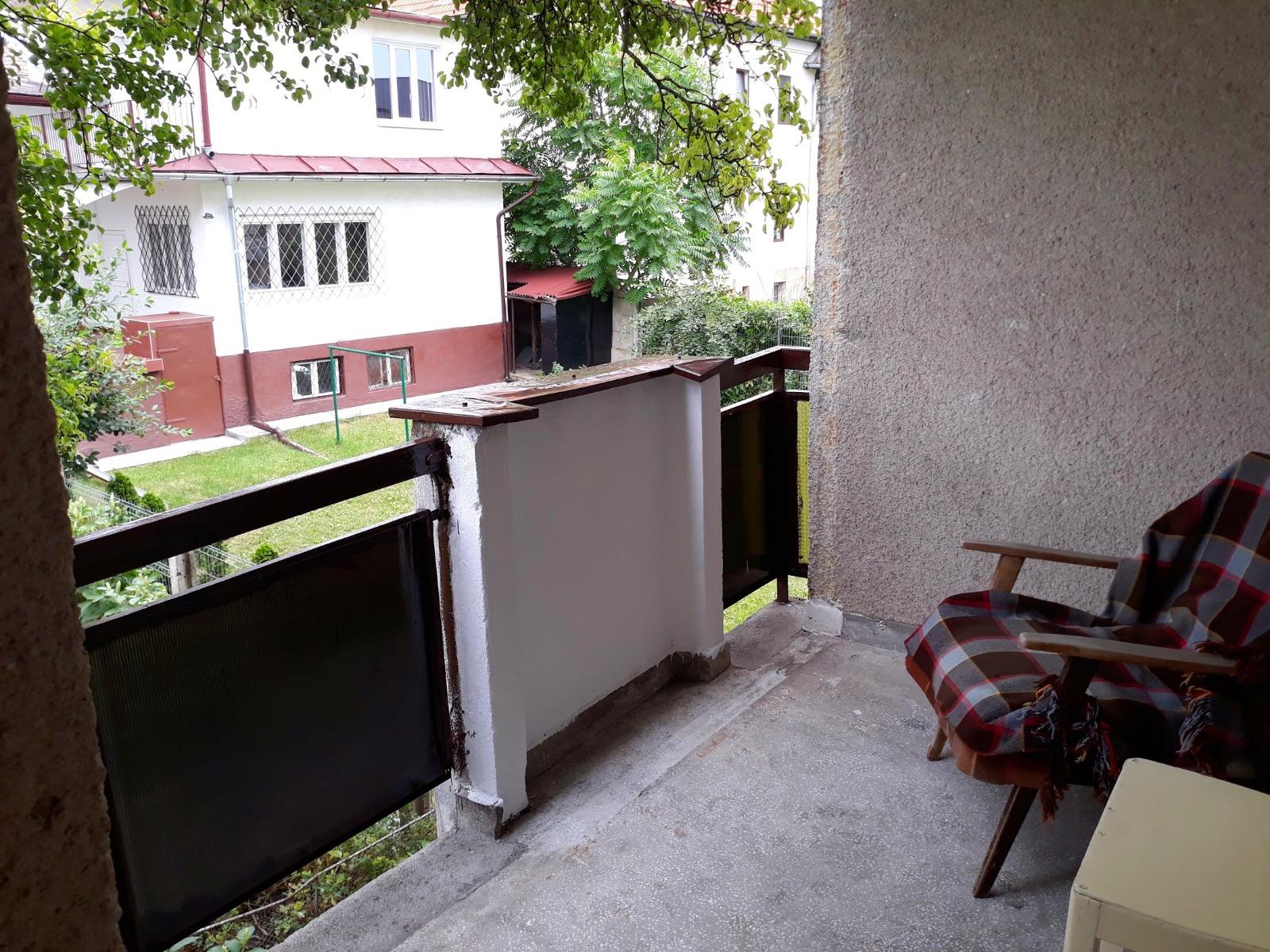 Apartament de închiriat 3 camere Andrei Mureşanu - 49474AI | BLITZ Cluj-Napoca | Poza12