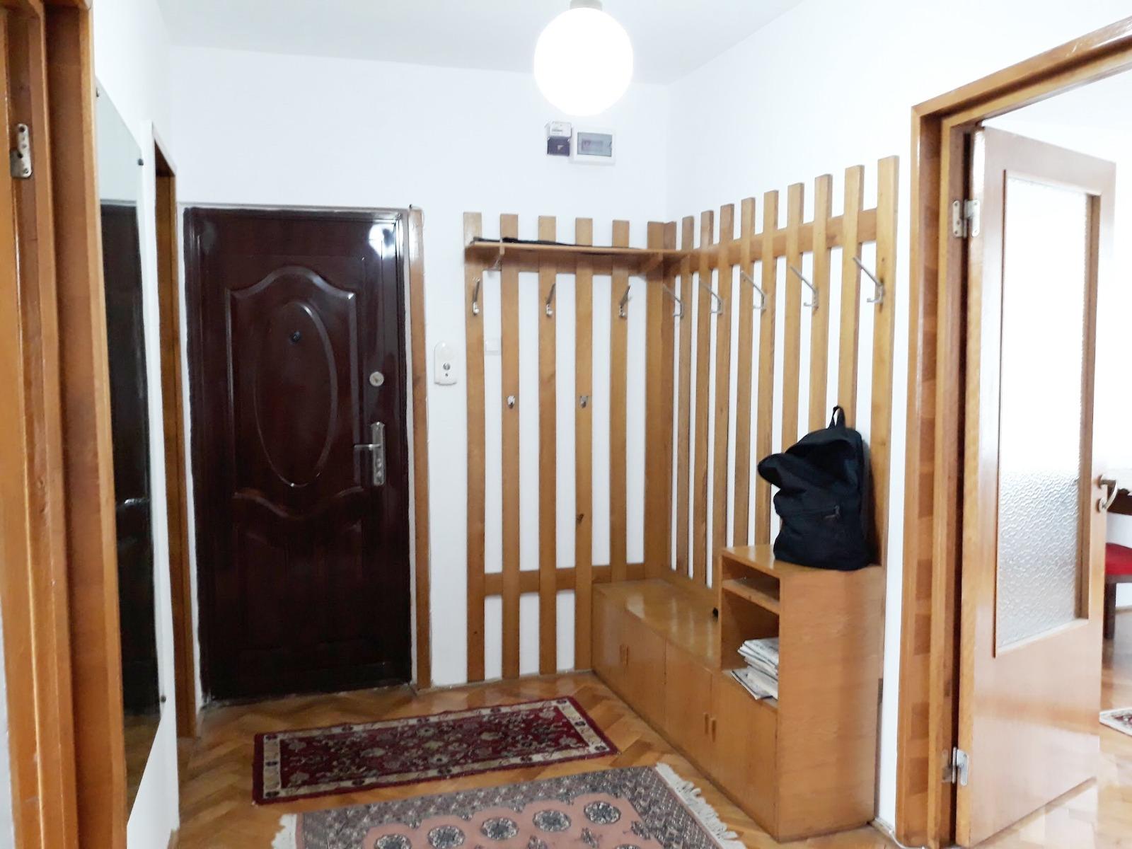Apartament de închiriat 3 camere Andrei Mureşanu - 49474AI | BLITZ Cluj-Napoca | Poza7
