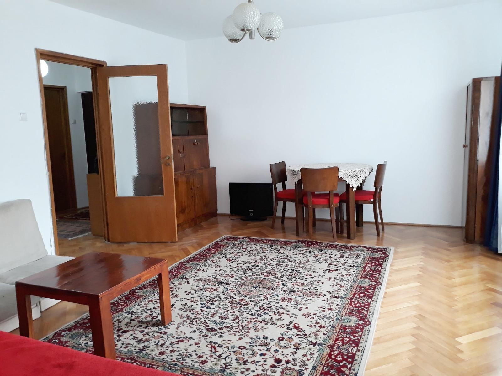 Apartament de închiriat 3 camere Andrei Mureşanu - 49474AI | BLITZ Cluj-Napoca | Poza2