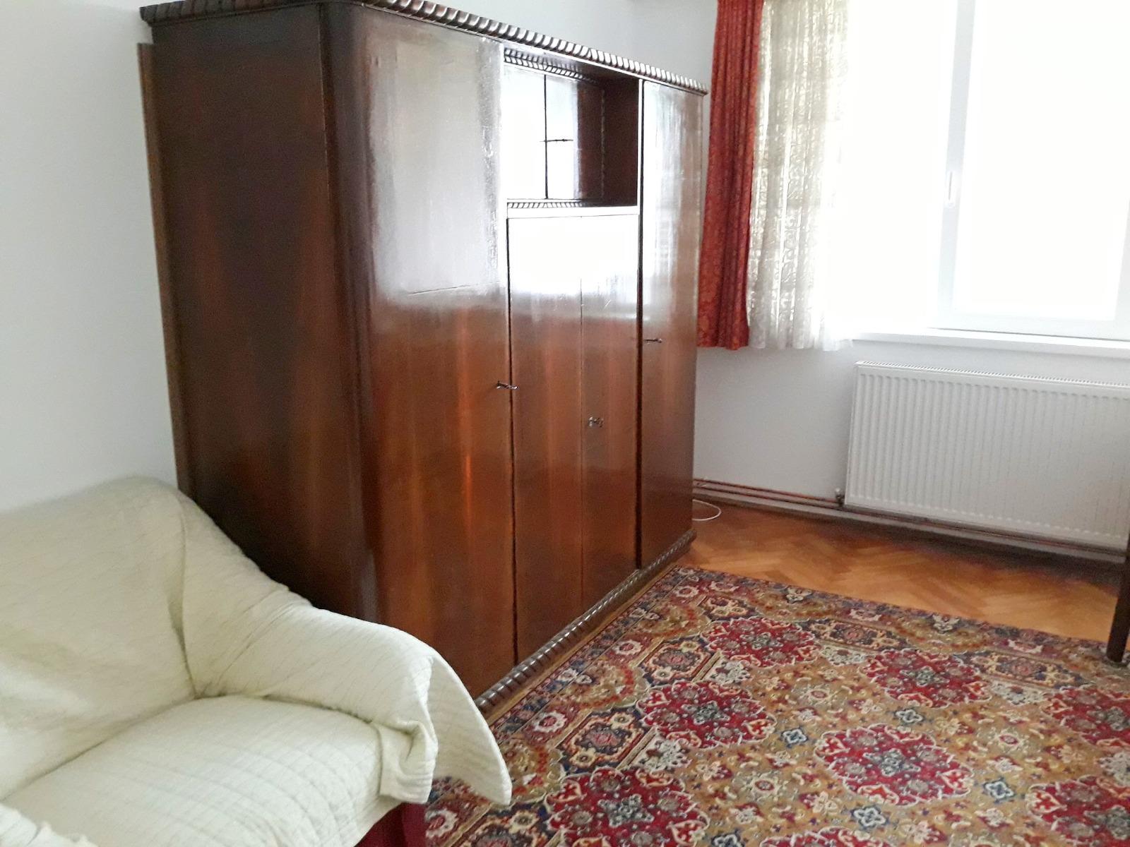 Apartament de închiriat 3 camere Andrei Mureşanu - 49474AI | BLITZ Cluj-Napoca | Poza6