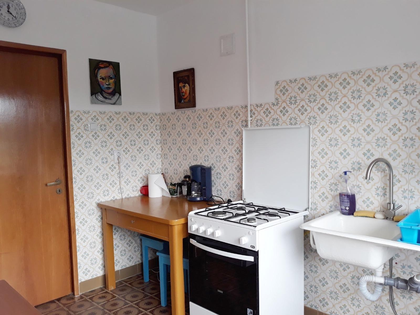 Apartament de închiriat 3 camere Andrei Mureşanu - 49474AI | BLITZ Cluj-Napoca | Poza9