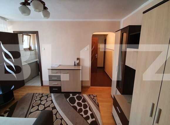 Apartament de închiriat 2 camere Gheorgheni - 49475AI | BLITZ Cluj-Napoca | Poza1