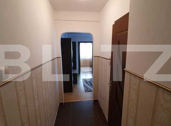 Apartament de închiriat 2 camere Gheorgheni - 49475AI | BLITZ Cluj-Napoca | Poza4