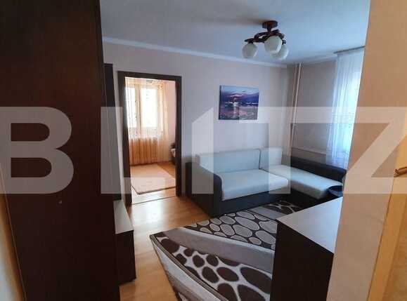 Apartament de închiriat 2 camere Gheorgheni - 49475AI | BLITZ Cluj-Napoca | Poza2