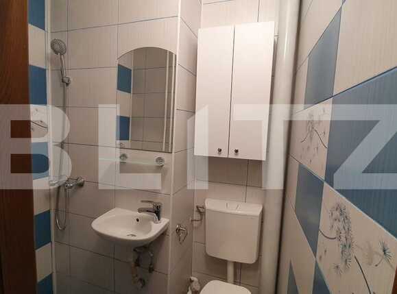 Apartament de închiriat 2 camere Gheorgheni - 49475AI | BLITZ Cluj-Napoca | Poza5
