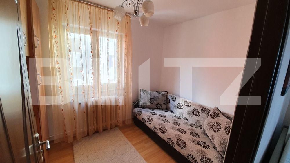 Apartament de închiriat 2 camere Gheorgheni - 49475AI | BLITZ Cluj-Napoca | Poza3
