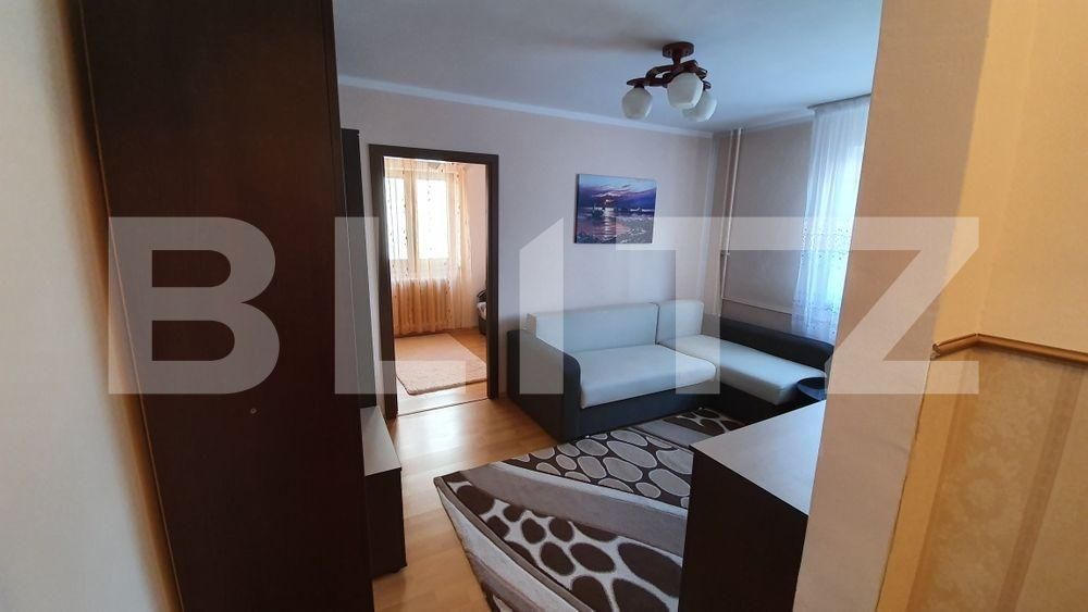 Apartament de închiriat 2 camere Gheorgheni - 49475AI | BLITZ Cluj-Napoca | Poza2