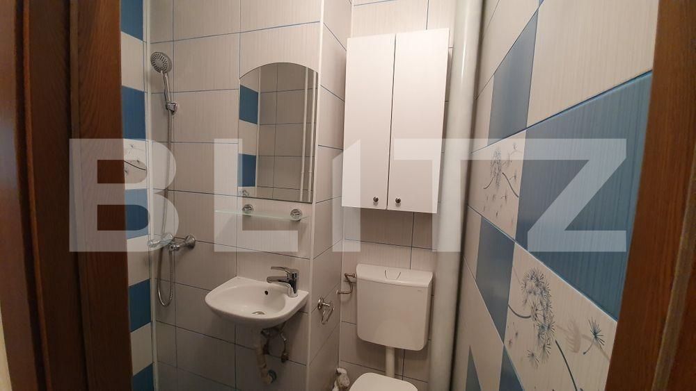 Apartament de închiriat 2 camere Gheorgheni - 49475AI | BLITZ Cluj-Napoca | Poza5
