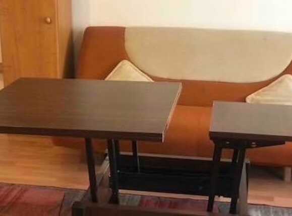 Apartament de închiriat 2 camere Zorilor - 49476AI | BLITZ Cluj-Napoca | Poza3