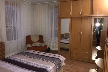 Apartament de închiriat 2 camere Zorilor - 49476AI | BLITZ Cluj-Napoca | Poza6