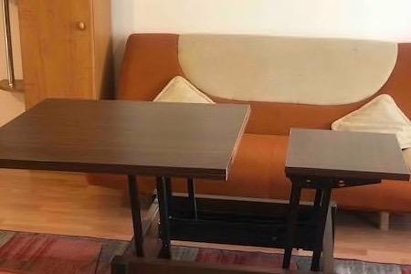 Apartament de închiriat 2 camere Zorilor - 49476AI | BLITZ Cluj-Napoca | Poza3