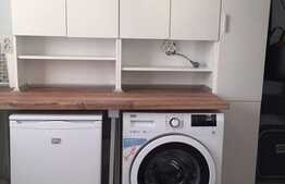 Garsoniera, 15 mp, zona Hotel Royal