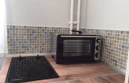 Garsoniera, 15 mp, zona Hotel Royal