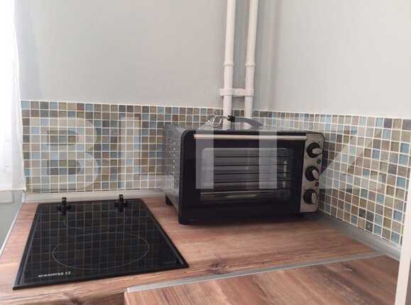 Garsonieră de închiriat Gheorgheni - 49477AI | BLITZ Cluj-Napoca | Poza4