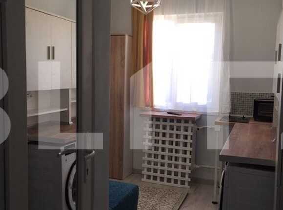 Garsonieră de închiriat Gheorgheni - 49477AI | BLITZ Cluj-Napoca | Poza3
