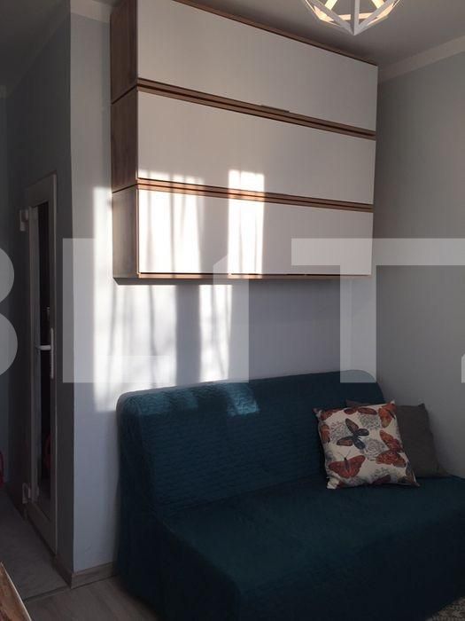 Garsonieră de închiriat Gheorgheni - 49477AI | BLITZ Cluj-Napoca | Poza2