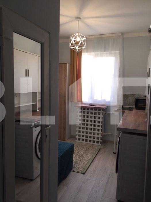 Garsonieră de închiriat Gheorgheni - 49477AI | BLITZ Cluj-Napoca | Poza3