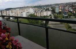 Apartament 2 camere, 49 MP, zona strazii Parâng 