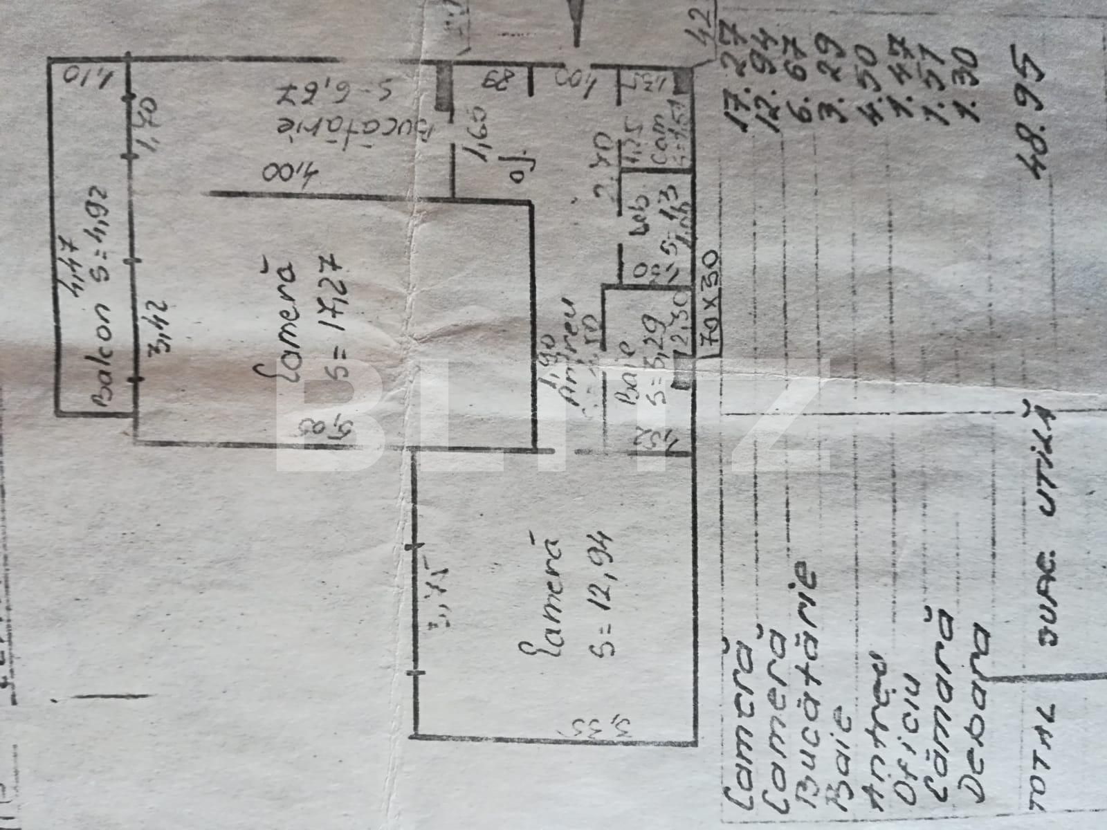 Apartament de vânzare 2 camere Manastur - 49478AV | BLITZ Cluj-Napoca | Poza5