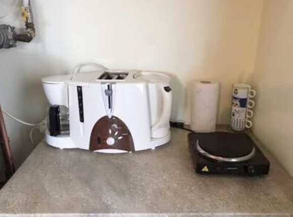 Garsonieră de închiriat Central - 49479AI | BLITZ Cluj-Napoca | Poza5