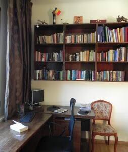 Garsonieră de închiriat Central - 49479AI | BLITZ Cluj-Napoca | Poza2