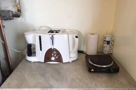 Garsonieră de închiriat Central - 49479AI | BLITZ Cluj-Napoca | Poza5