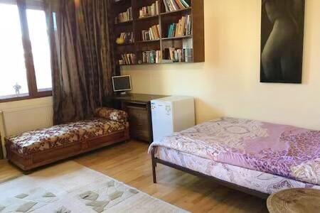 Garsonieră de închiriat Central - 49479AI | BLITZ Cluj-Napoca | Poza3