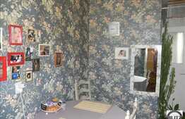 3 camere de vanzare pe strada Fabricii din Marasti!