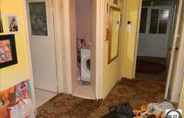 3 camere de vanzare pe strada Fabricii din Marasti!