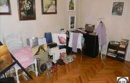 3 camere de vanzare pe strada Fabricii din Marasti!