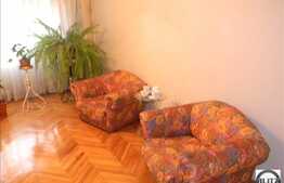 3 camere de vanzare pe strada Fabricii din Marasti!