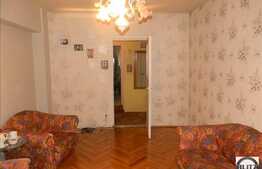 3 camere de vanzare pe strada Fabricii din Marasti!