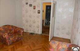 3 camere de vanzare pe strada Fabricii din Marasti!