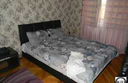 3 camere de vanzare pe strada Fabricii din Marasti!